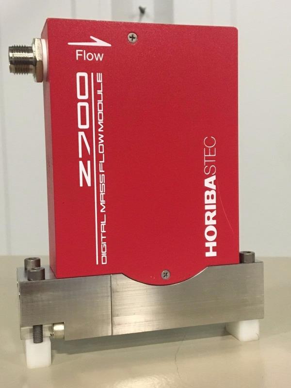 日本HORIBA STEC-Z700X壓力式質量流量控制器