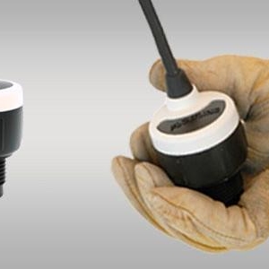 美國FLOWLINE DL10超聲波液位計