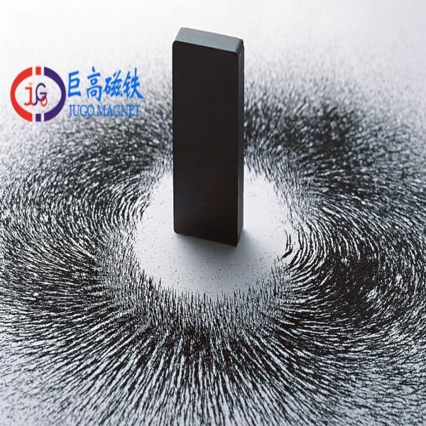 如何屏蔽磁鐵的磁場(chǎng)？